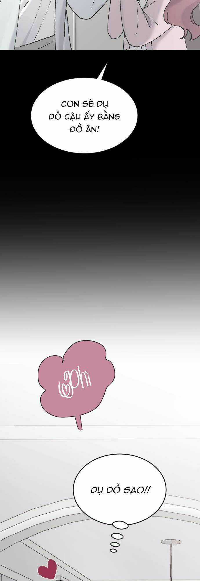 Ba Người Anh Trai Cực Phẩm Của Tôi Chapter 33 trang 11