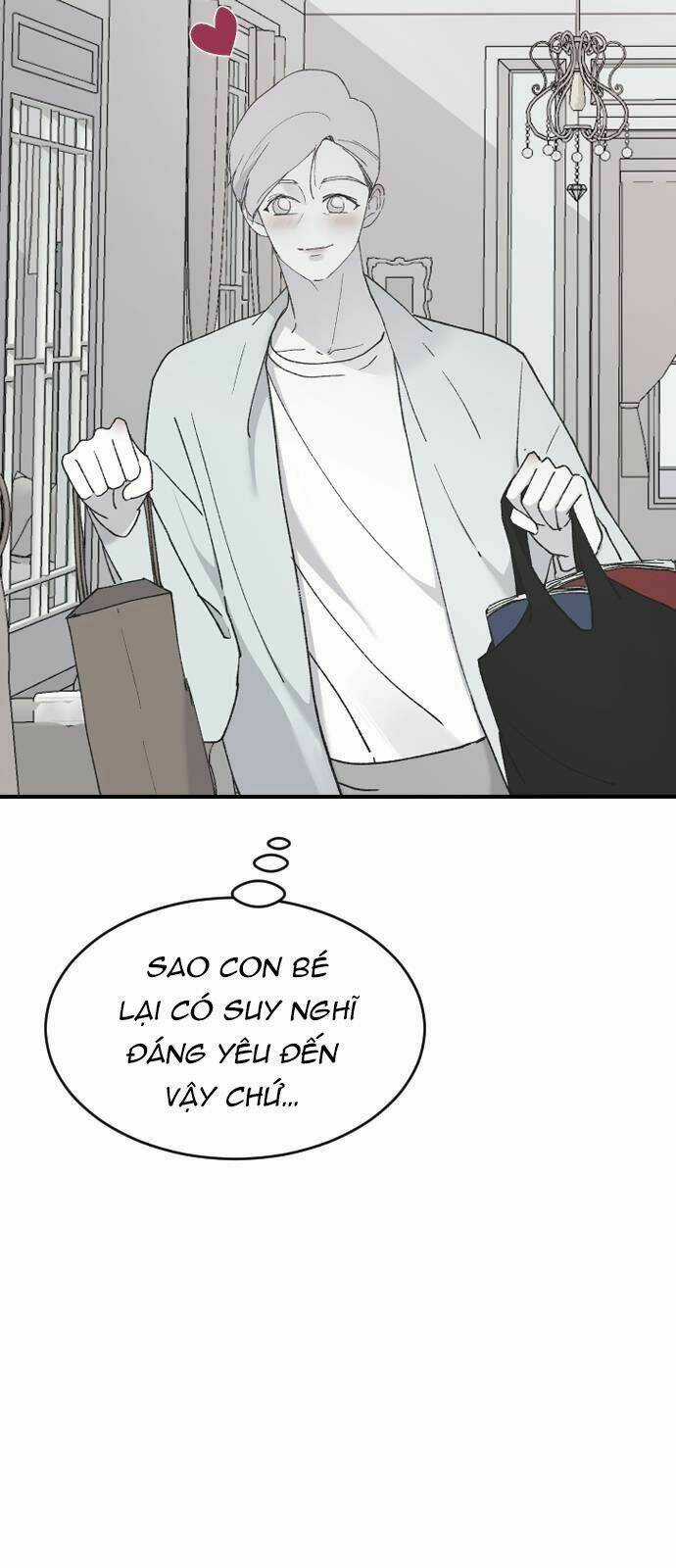 Ba Người Anh Trai Cực Phẩm Của Tôi Chapter 33 trang 12