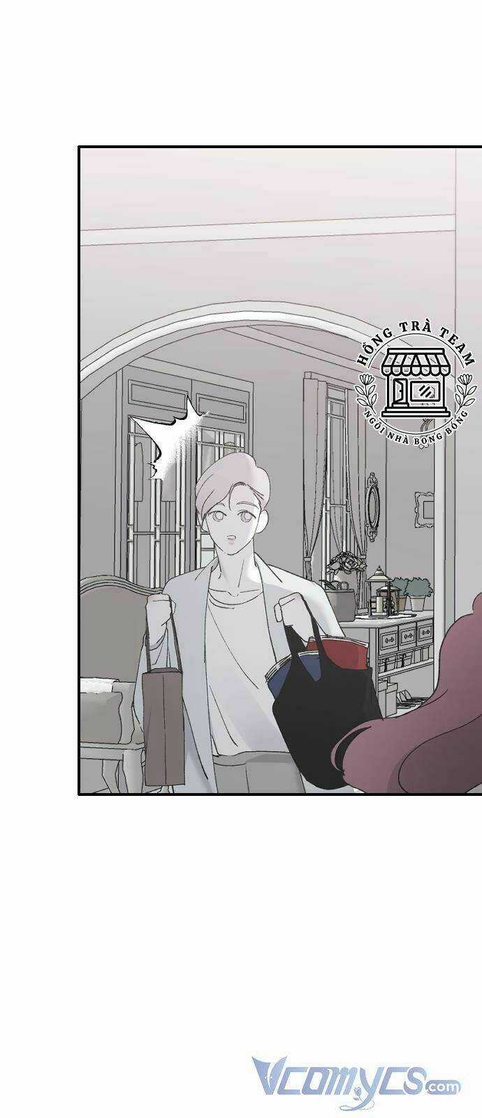 Ba Người Anh Trai Cực Phẩm Của Tôi Chapter 33 trang 13