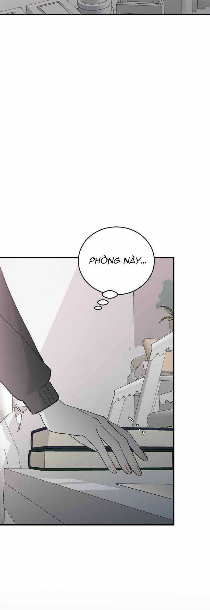 Ba Người Anh Trai Cực Phẩm Của Tôi Chapter 33 trang 15