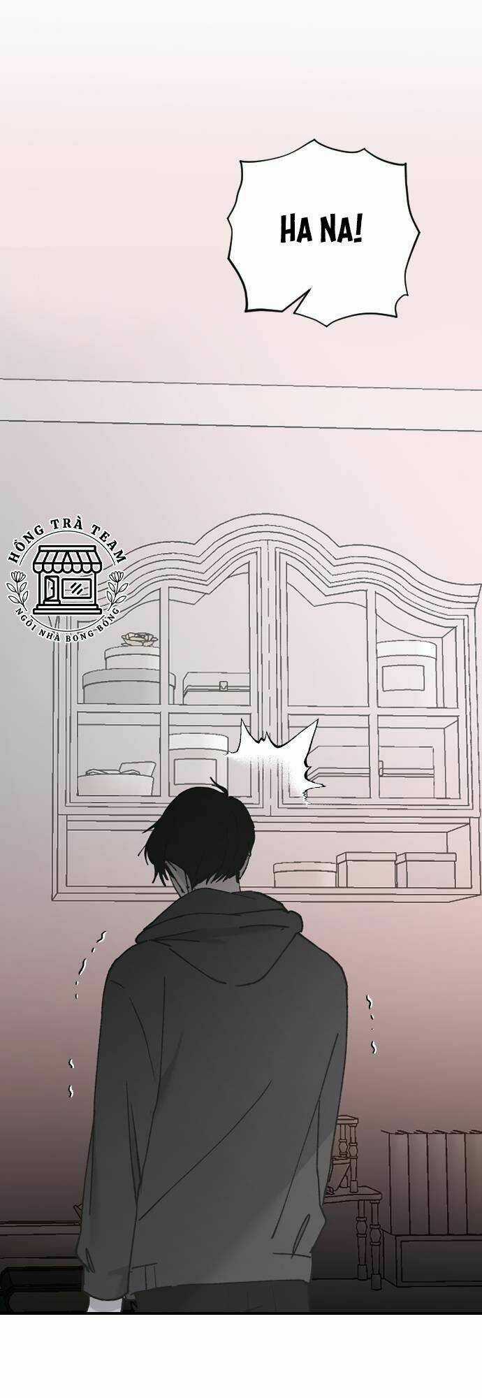 Ba Người Anh Trai Cực Phẩm Của Tôi Chapter 33 trang 16