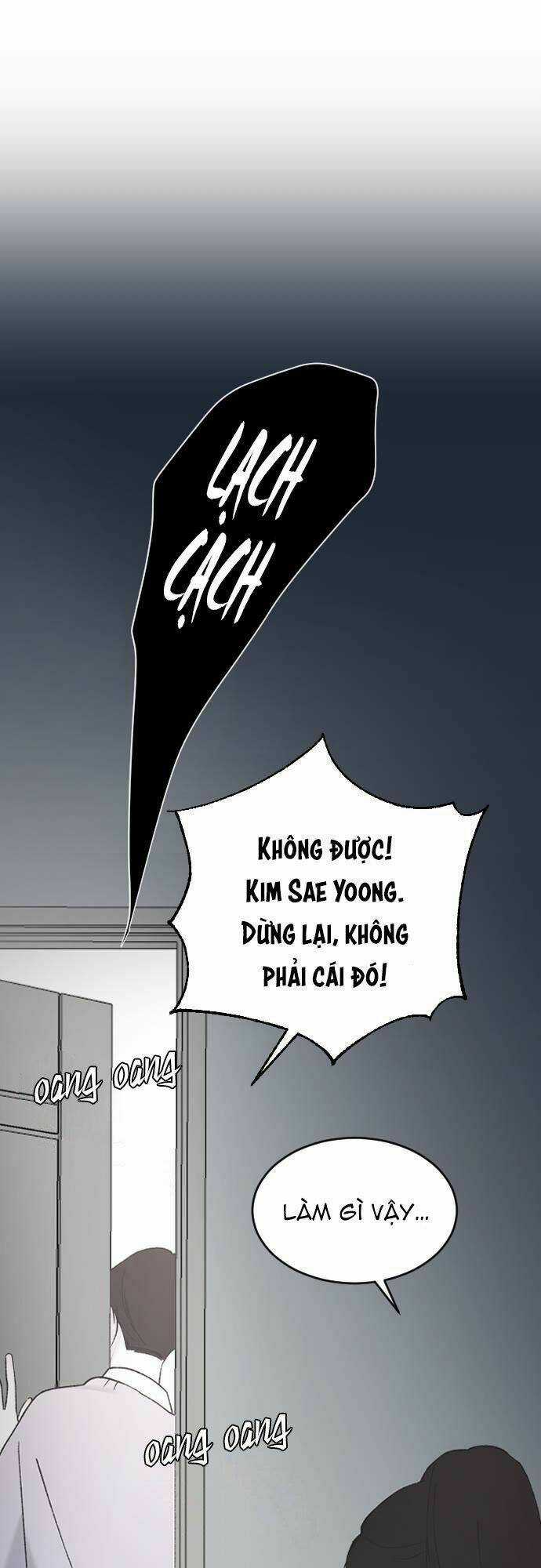 Ba Người Anh Trai Cực Phẩm Của Tôi Chapter 33 trang 2
