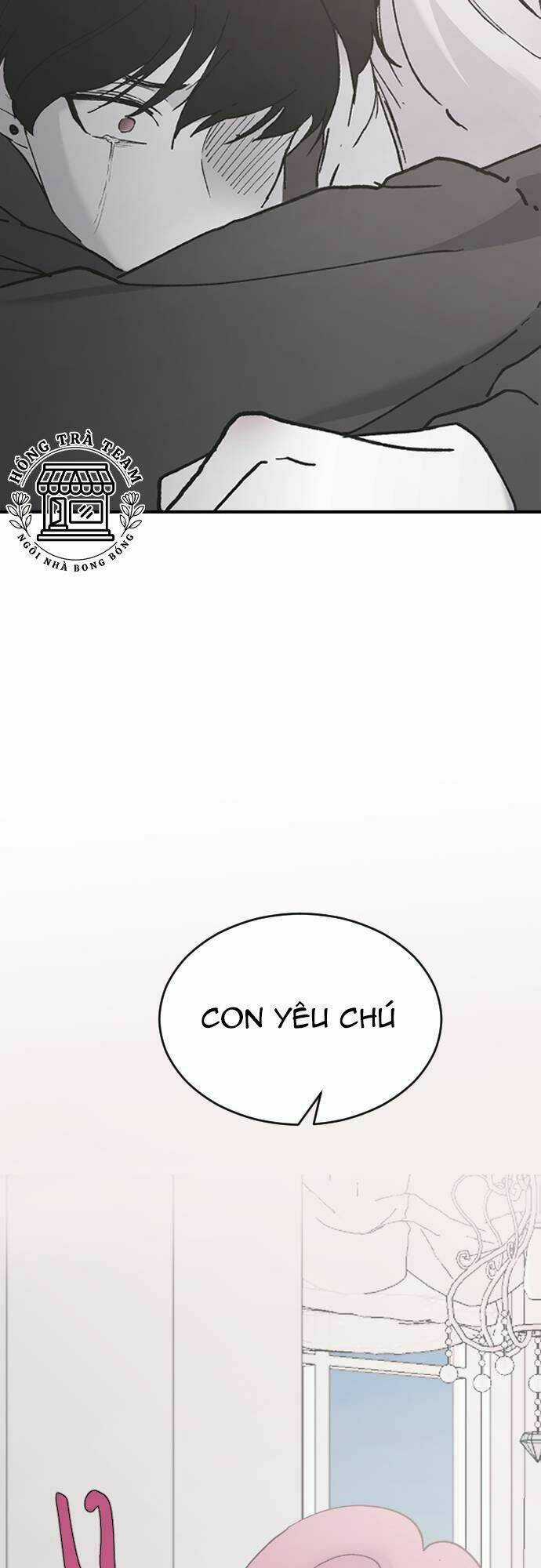 Ba Người Anh Trai Cực Phẩm Của Tôi Chapter 33 trang 24