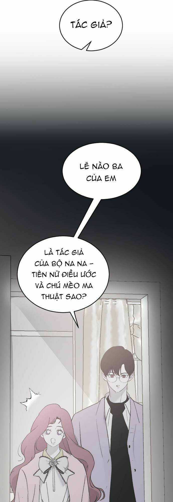 Ba Người Anh Trai Cực Phẩm Của Tôi Chapter 33 trang 26