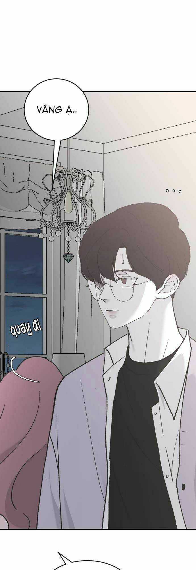 Ba Người Anh Trai Cực Phẩm Của Tôi Chapter 33 trang 29