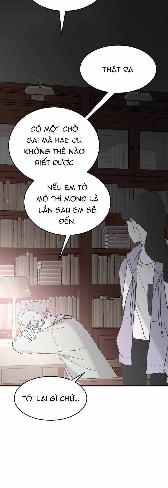 Ba Người Anh Trai Cực Phẩm Của Tôi Chapter 33 trang 34