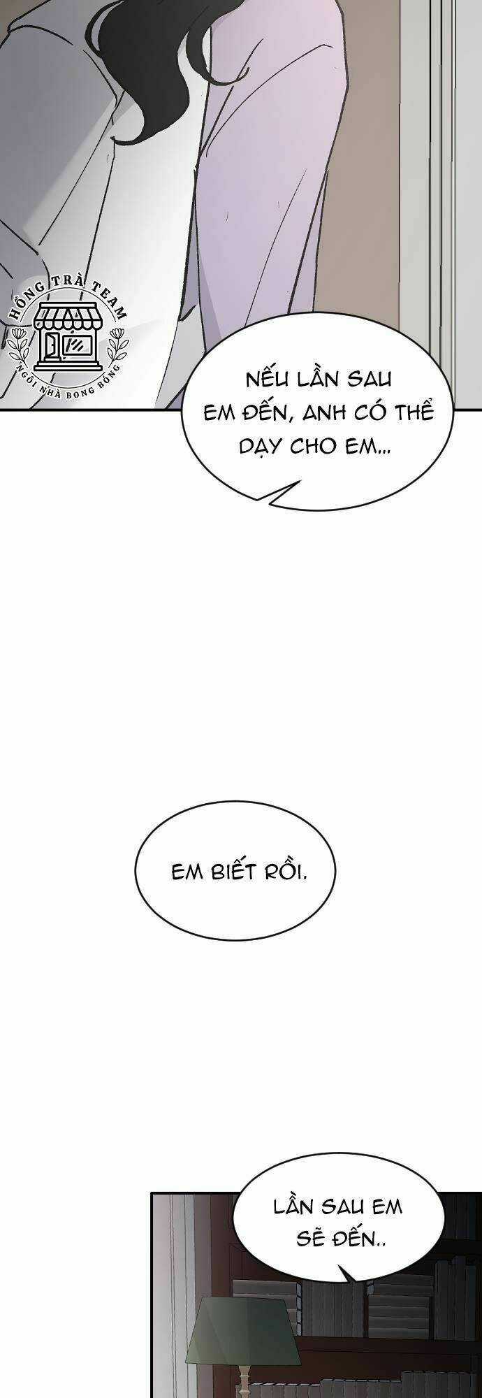 Ba Người Anh Trai Cực Phẩm Của Tôi Chapter 33 trang 36