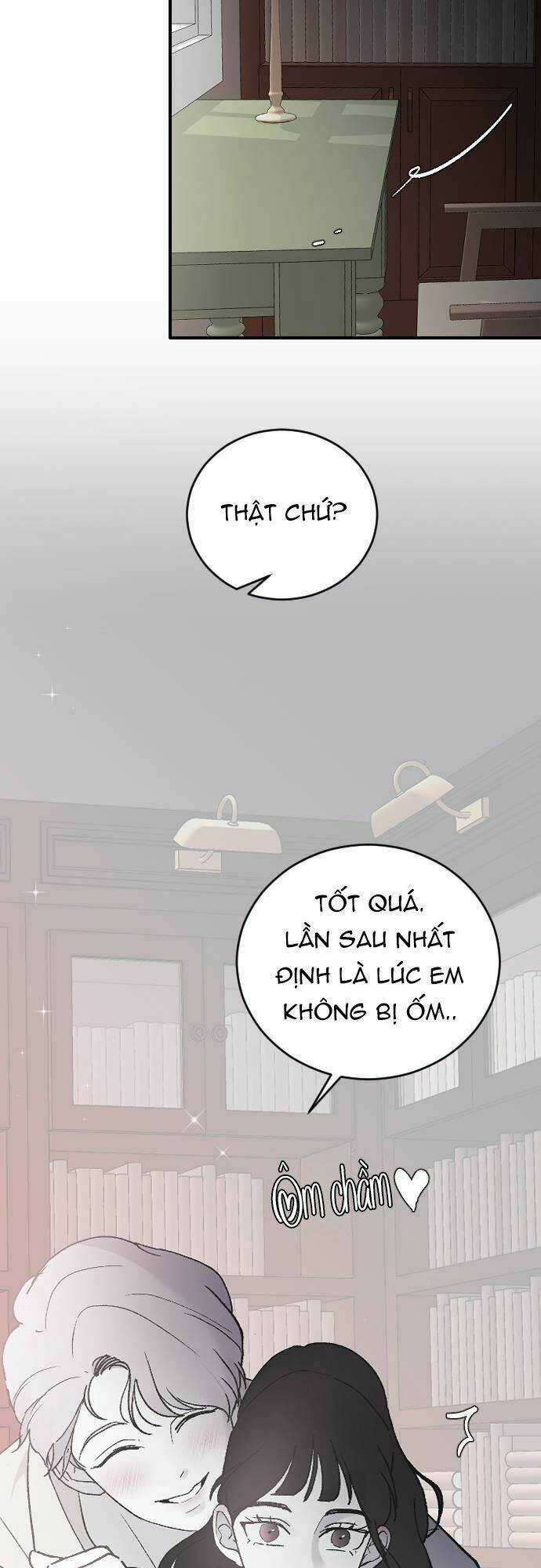 Ba Người Anh Trai Cực Phẩm Của Tôi Chapter 33 trang 37