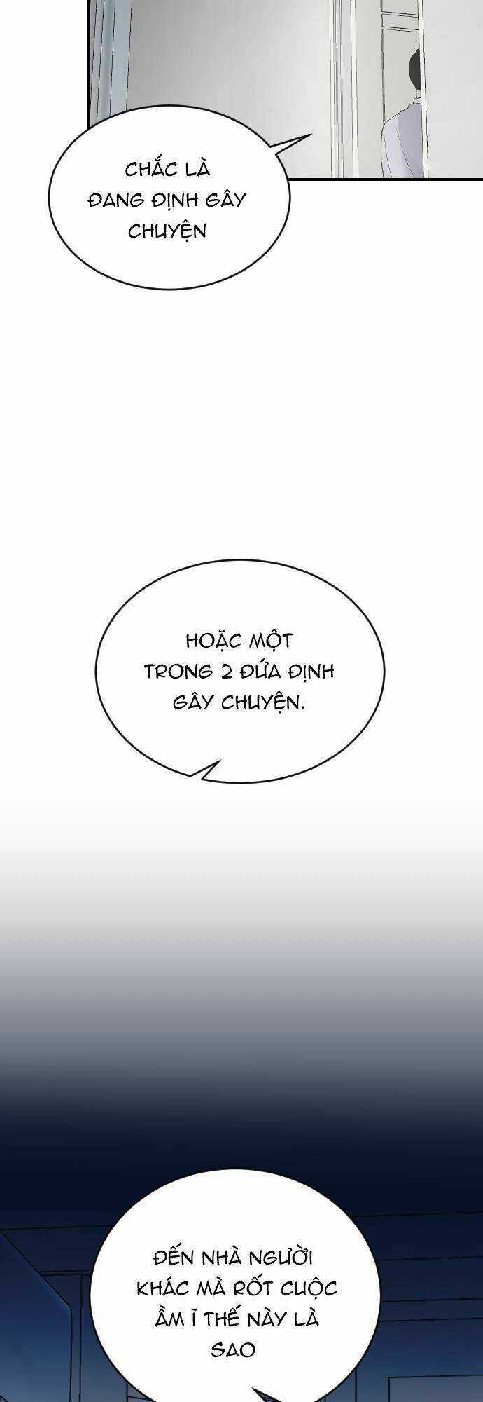 Ba Người Anh Trai Cực Phẩm Của Tôi Chapter 33 trang 4