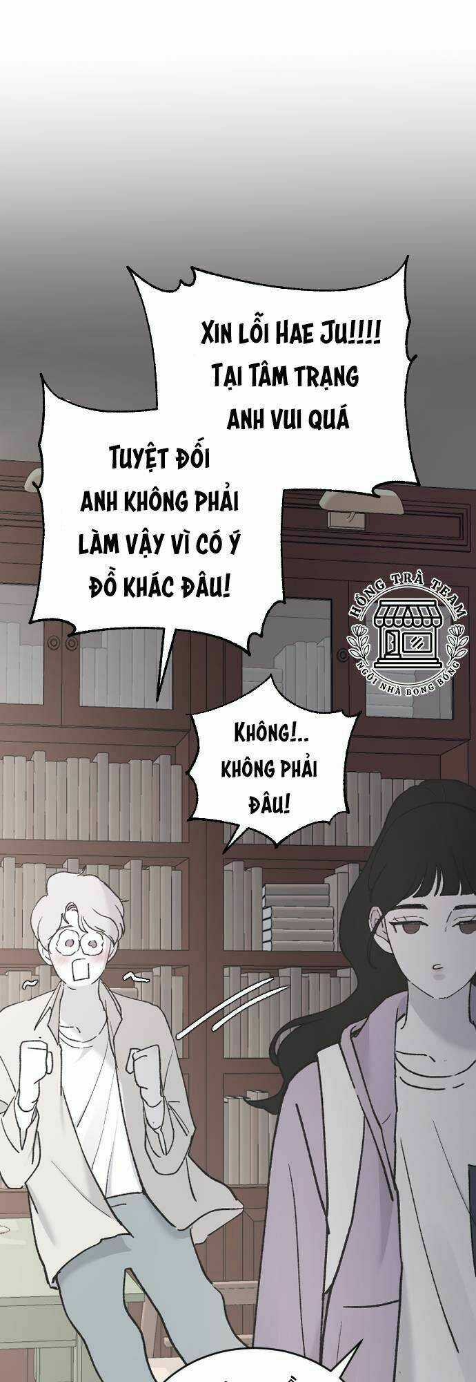 Ba Người Anh Trai Cực Phẩm Của Tôi Chapter 33 trang 41