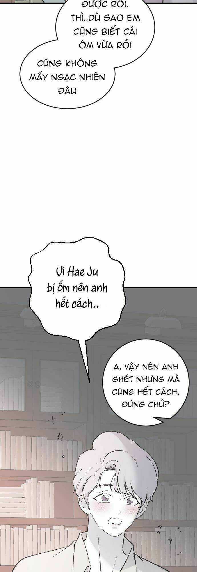 Ba Người Anh Trai Cực Phẩm Của Tôi Chapter 33 trang 42