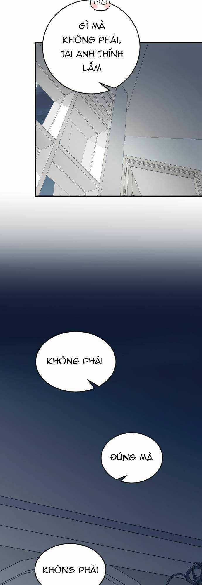 Ba Người Anh Trai Cực Phẩm Của Tôi Chapter 33 trang 47