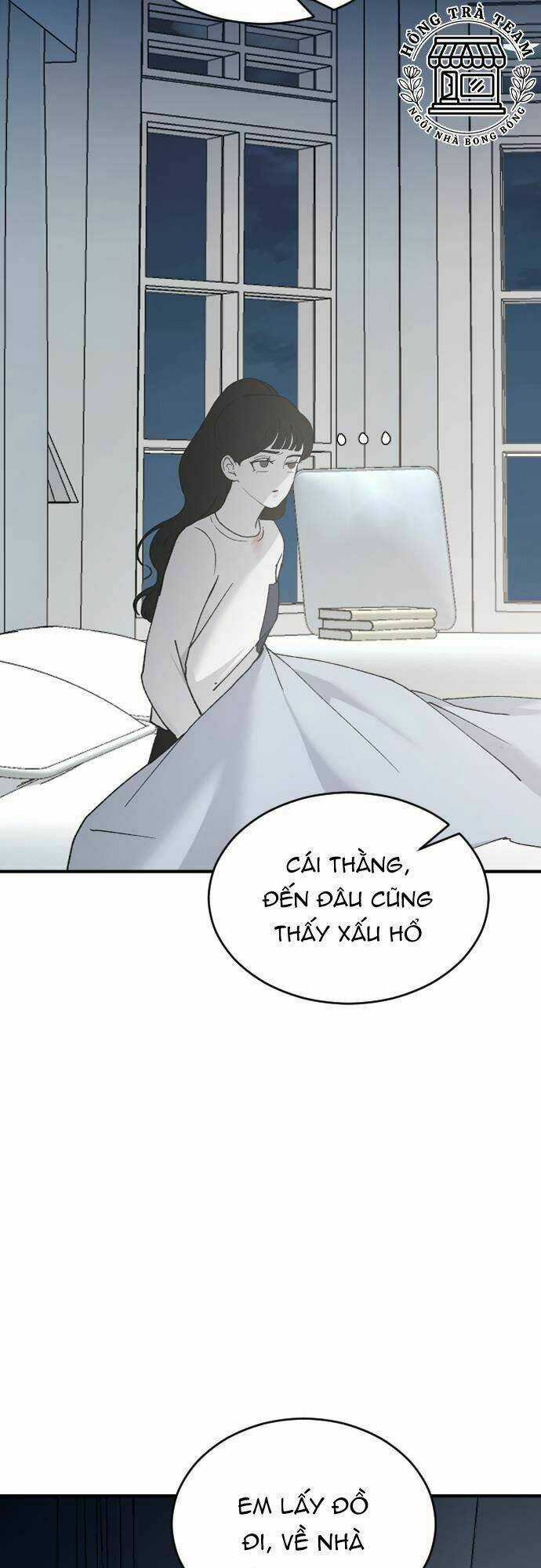 Ba Người Anh Trai Cực Phẩm Của Tôi Chapter 33 trang 5