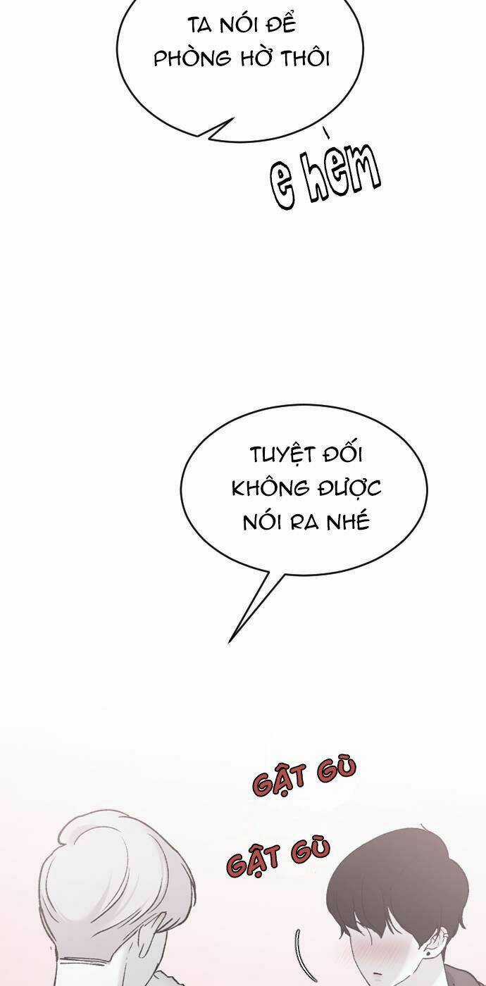 Ba Người Anh Trai Cực Phẩm Của Tôi Chapter 33 trang 50