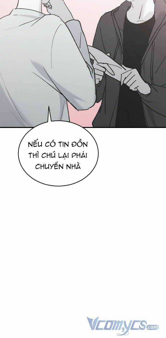 Ba Người Anh Trai Cực Phẩm Của Tôi Chapter 33 trang 51