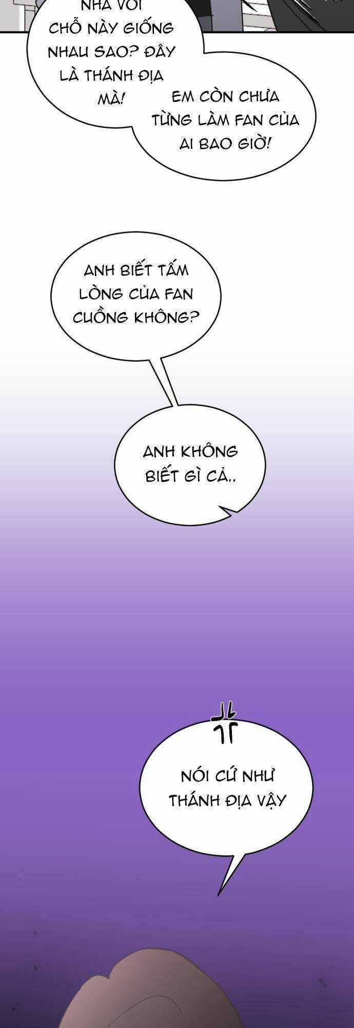 Ba Người Anh Trai Cực Phẩm Của Tôi Chapter 33 trang 54