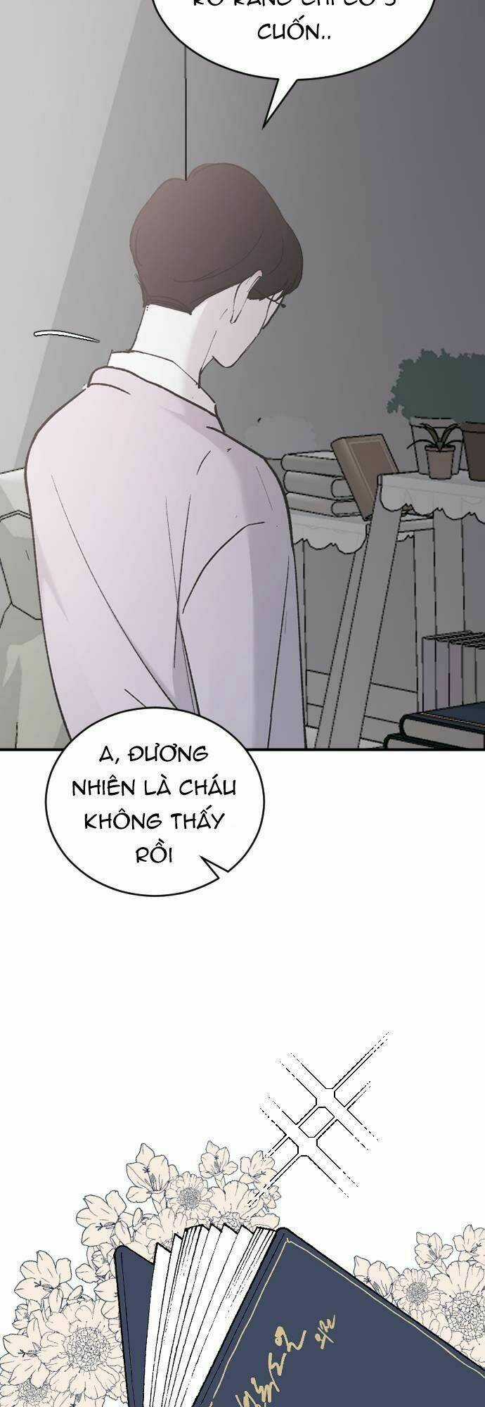 Ba Người Anh Trai Cực Phẩm Của Tôi Chapter 33 trang 57