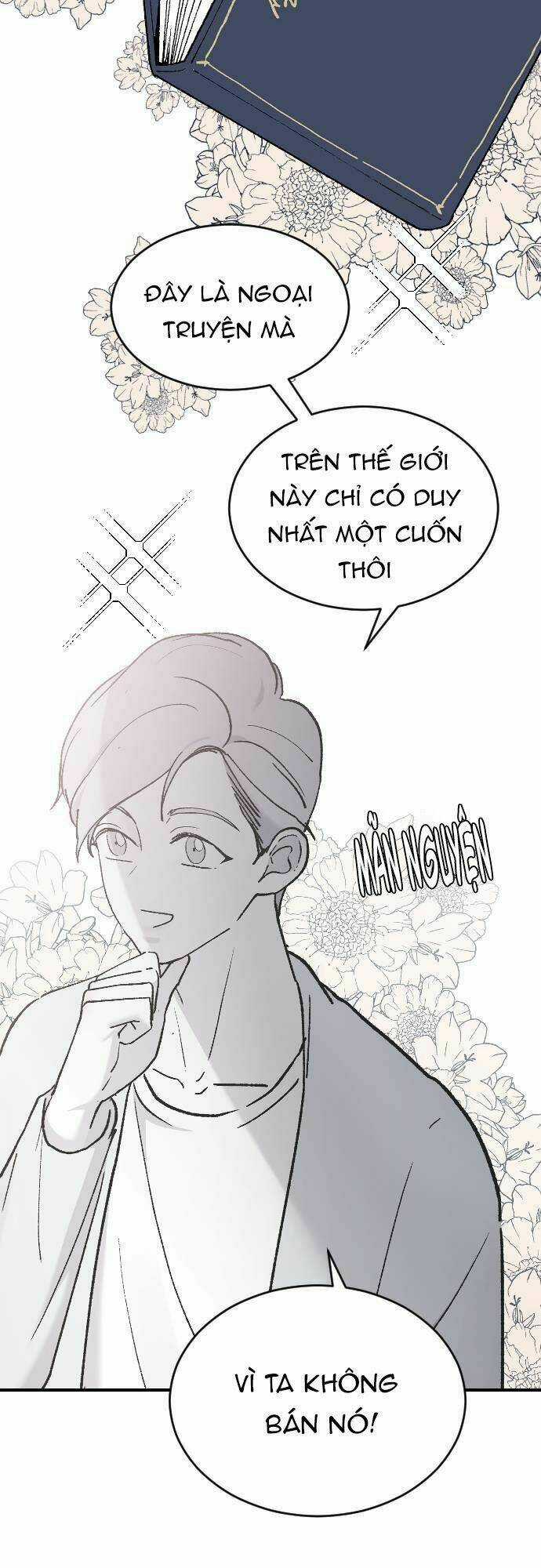Ba Người Anh Trai Cực Phẩm Của Tôi Chapter 33 trang 58