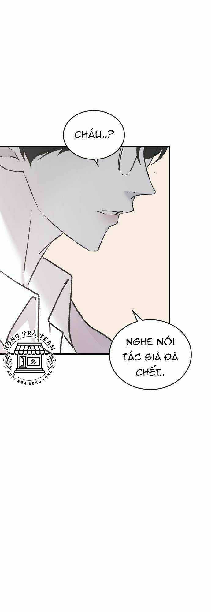 Ba Người Anh Trai Cực Phẩm Của Tôi Chapter 33 trang 59