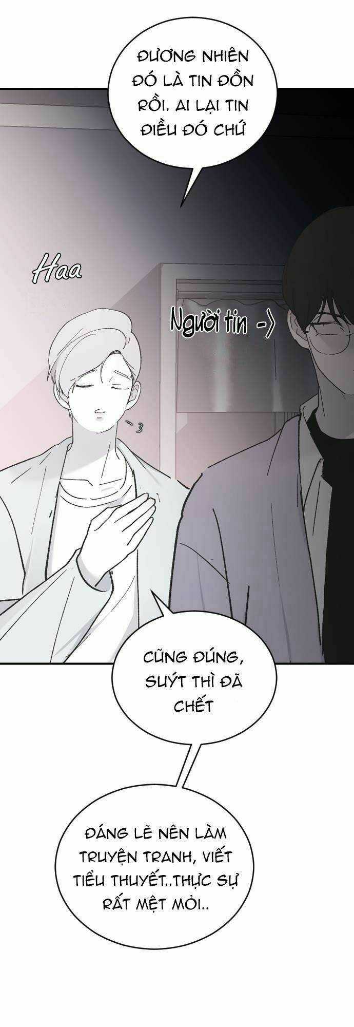 Ba Người Anh Trai Cực Phẩm Của Tôi Chapter 33 trang 60