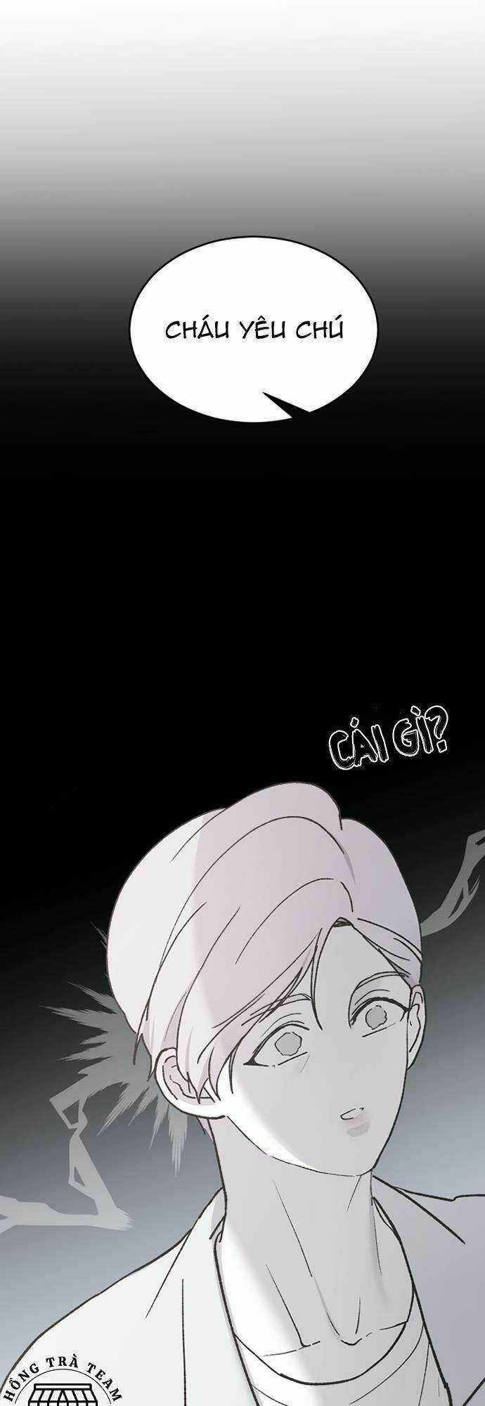 Ba Người Anh Trai Cực Phẩm Của Tôi Chapter 33 trang 63