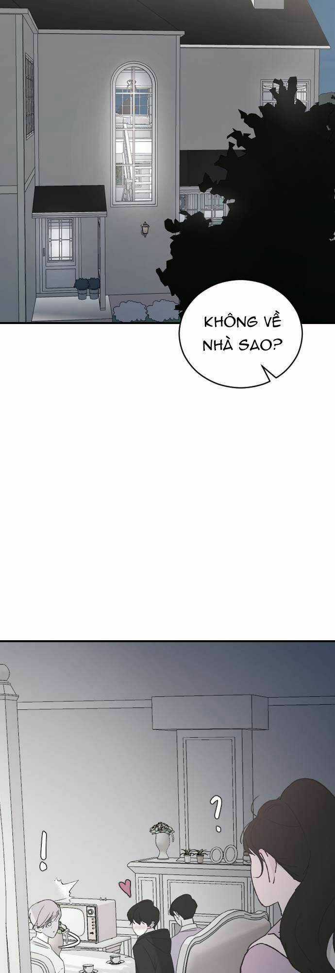 Ba Người Anh Trai Cực Phẩm Của Tôi Chapter 33 trang 65