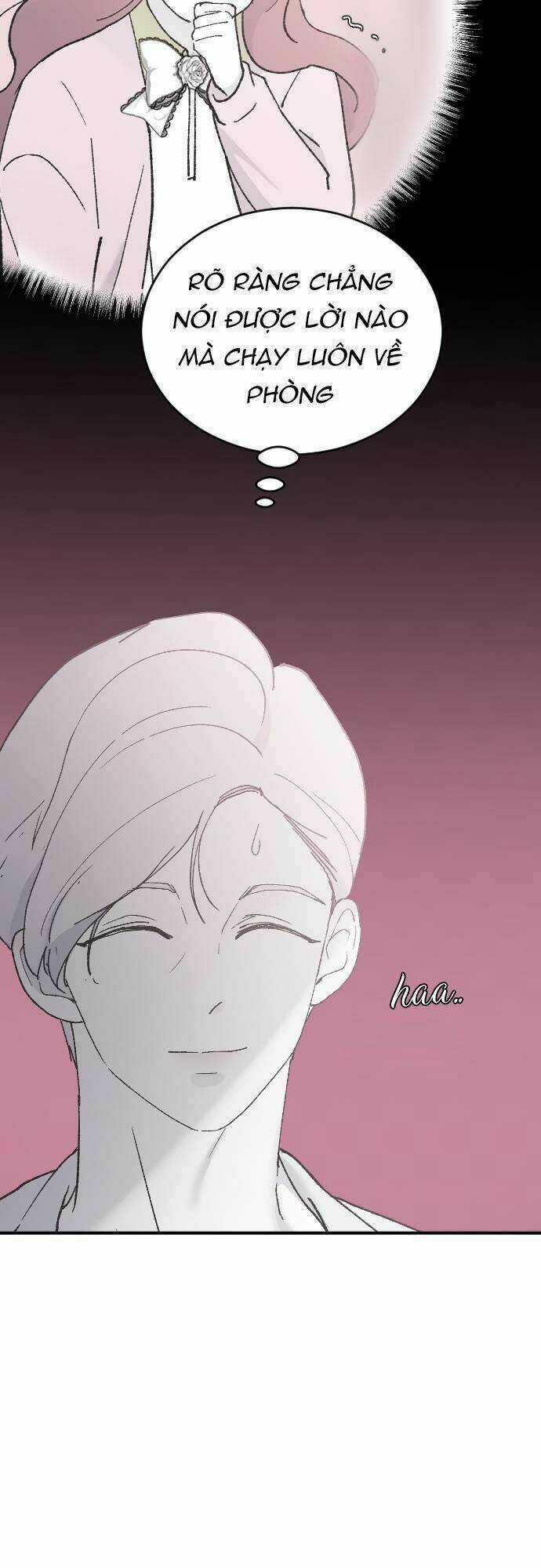 Ba Người Anh Trai Cực Phẩm Của Tôi Chapter 33 trang 68