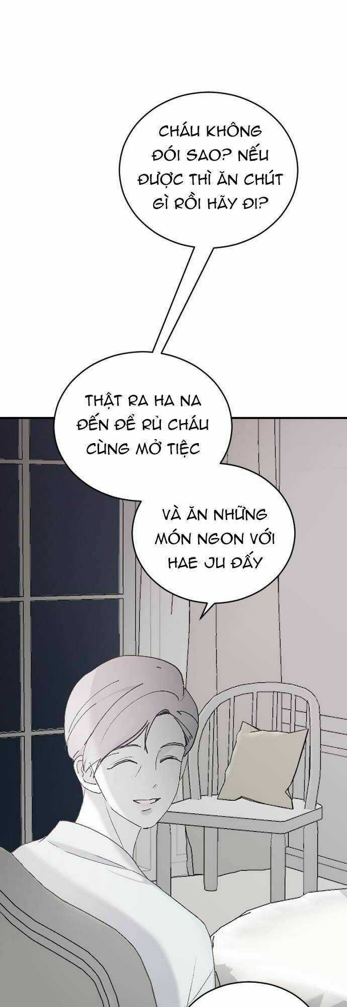 Ba Người Anh Trai Cực Phẩm Của Tôi Chapter 33 trang 69
