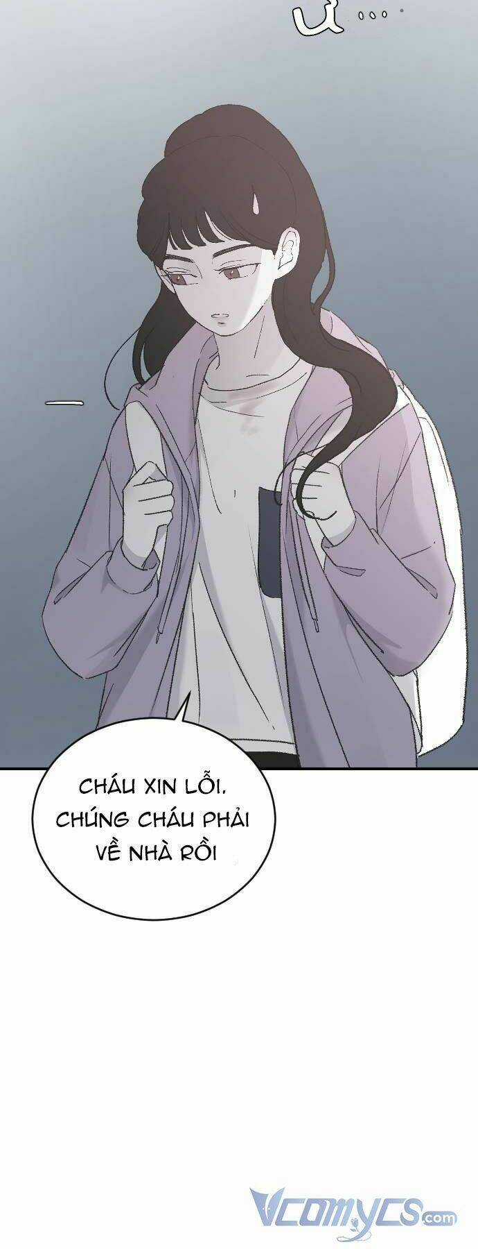 Ba Người Anh Trai Cực Phẩm Của Tôi Chapter 33 trang 71