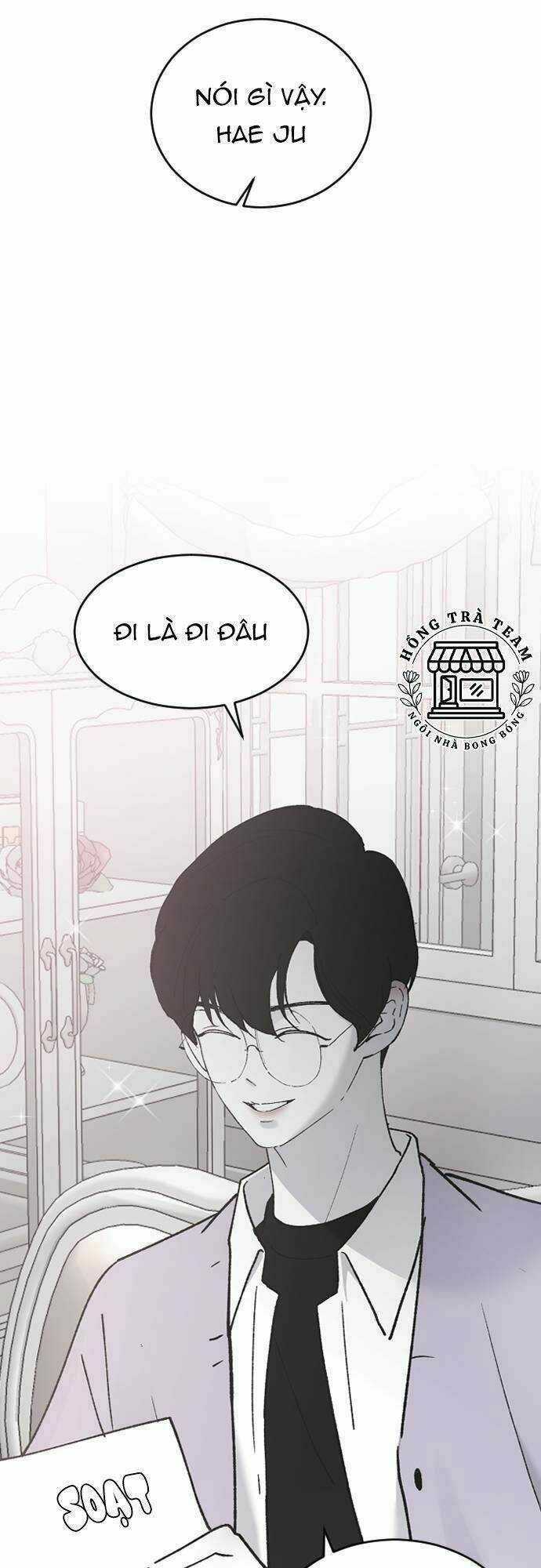 Ba Người Anh Trai Cực Phẩm Của Tôi Chapter 33 trang 72