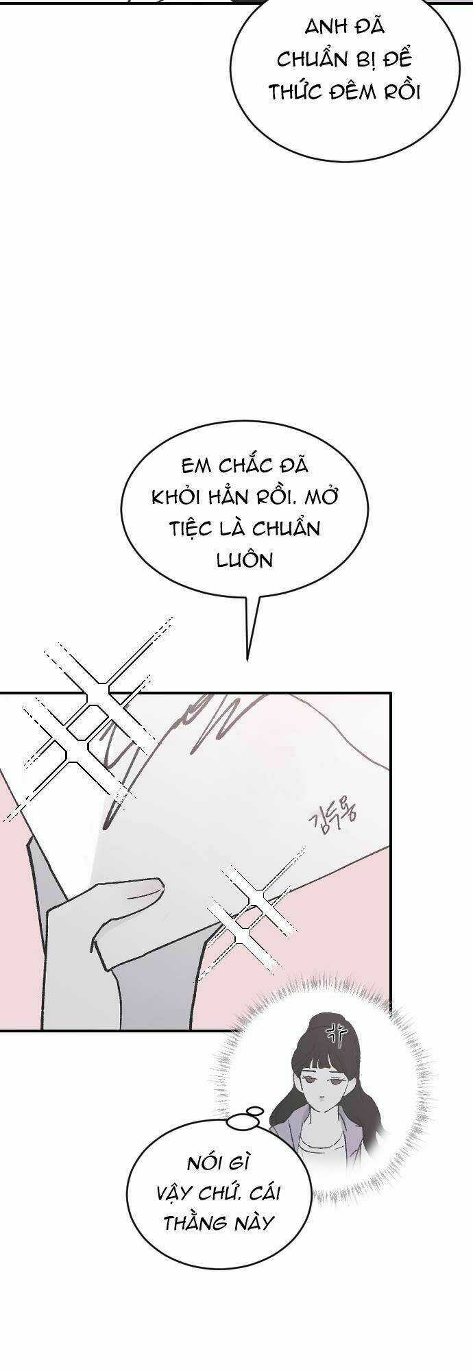 Ba Người Anh Trai Cực Phẩm Của Tôi Chapter 33 trang 73