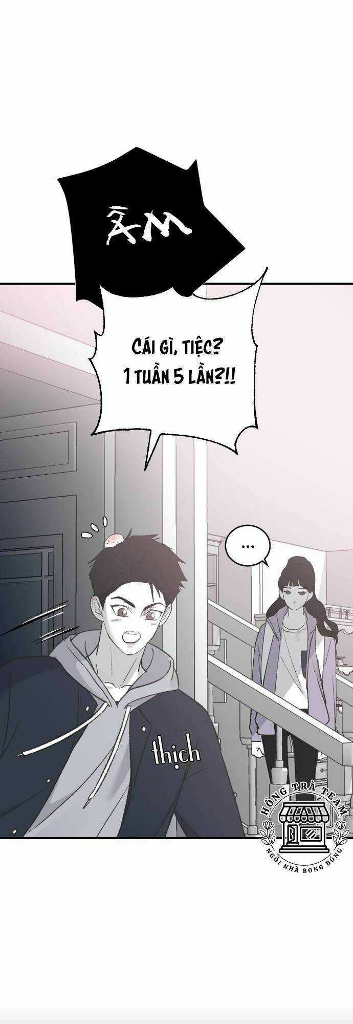 Ba Người Anh Trai Cực Phẩm Của Tôi Chapter 33 trang 75