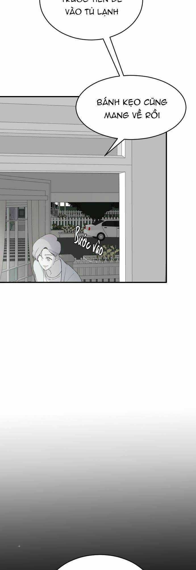 Ba Người Anh Trai Cực Phẩm Của Tôi Chapter 33 trang 9