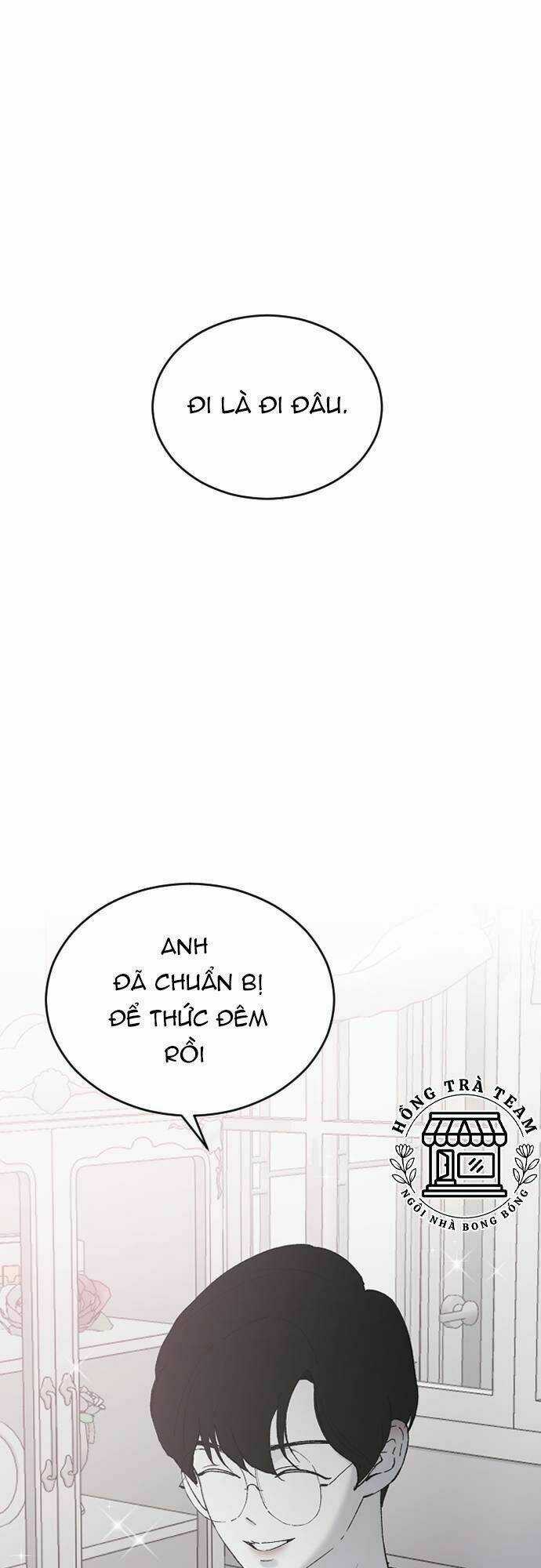 Ba Người Anh Trai Cực Phẩm Của Tôi Chapter 34 trang 1