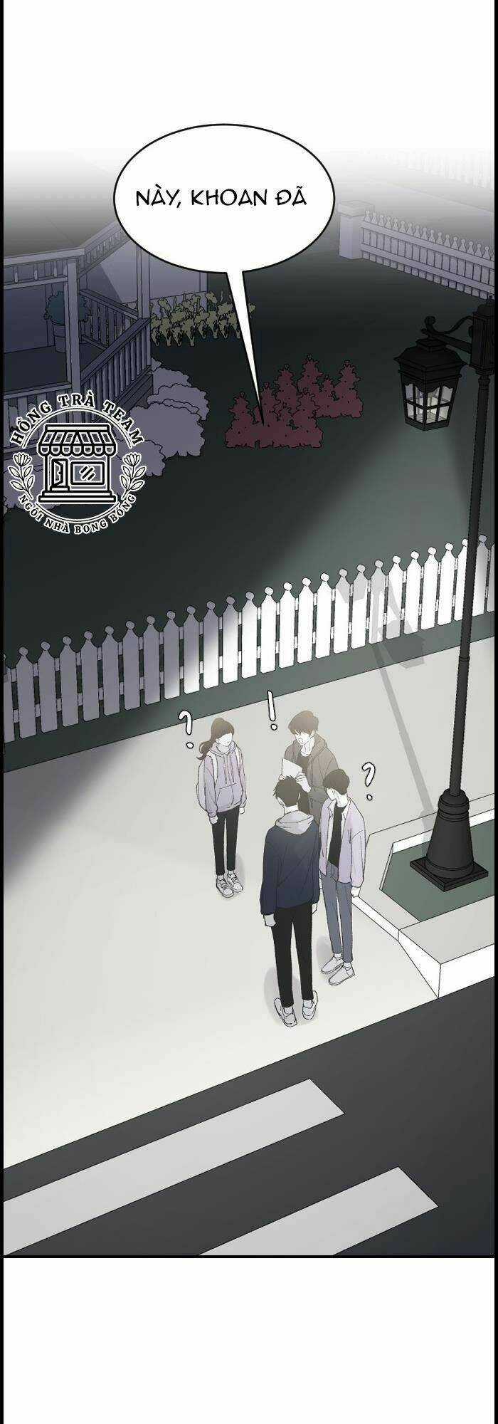 Ba Người Anh Trai Cực Phẩm Của Tôi Chapter 35 trang 1