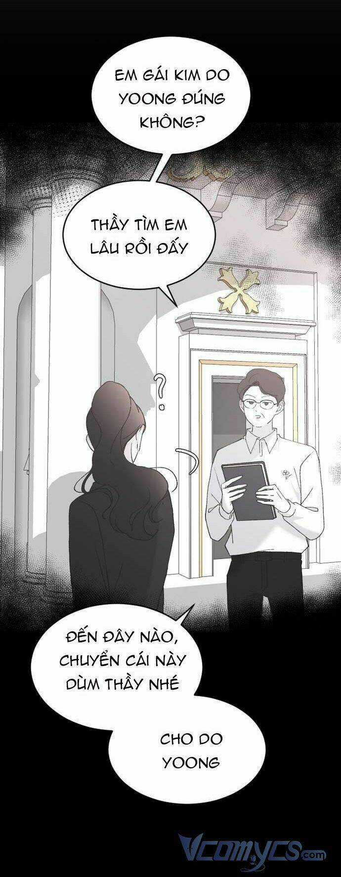 Ba Người Anh Trai Cực Phẩm Của Tôi Chapter 38 trang 15