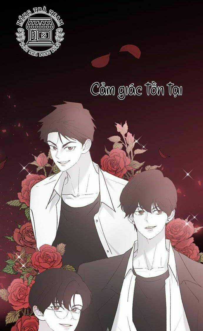 Ba Người Anh Trai Cực Phẩm Của Tôi Chapter 38 trang 18