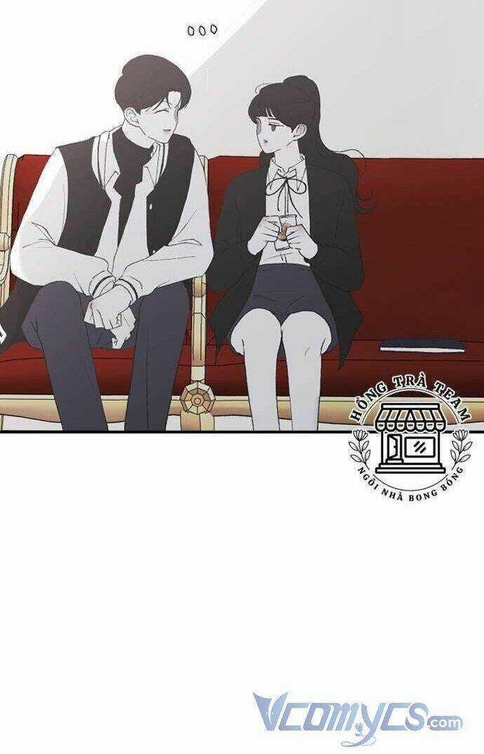 Ba Người Anh Trai Cực Phẩm Của Tôi Chapter 38 trang 39
