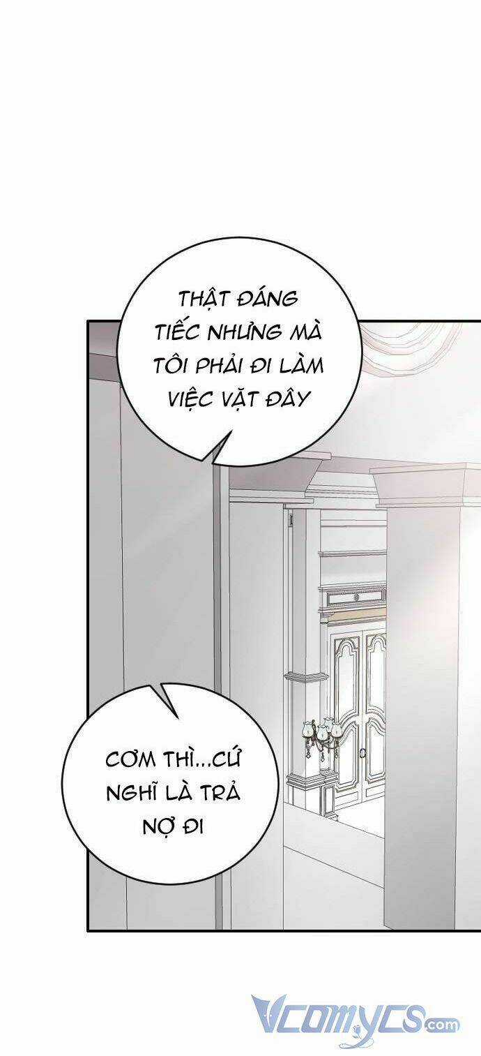 Ba Người Anh Trai Cực Phẩm Của Tôi Chapter 38 trang 69