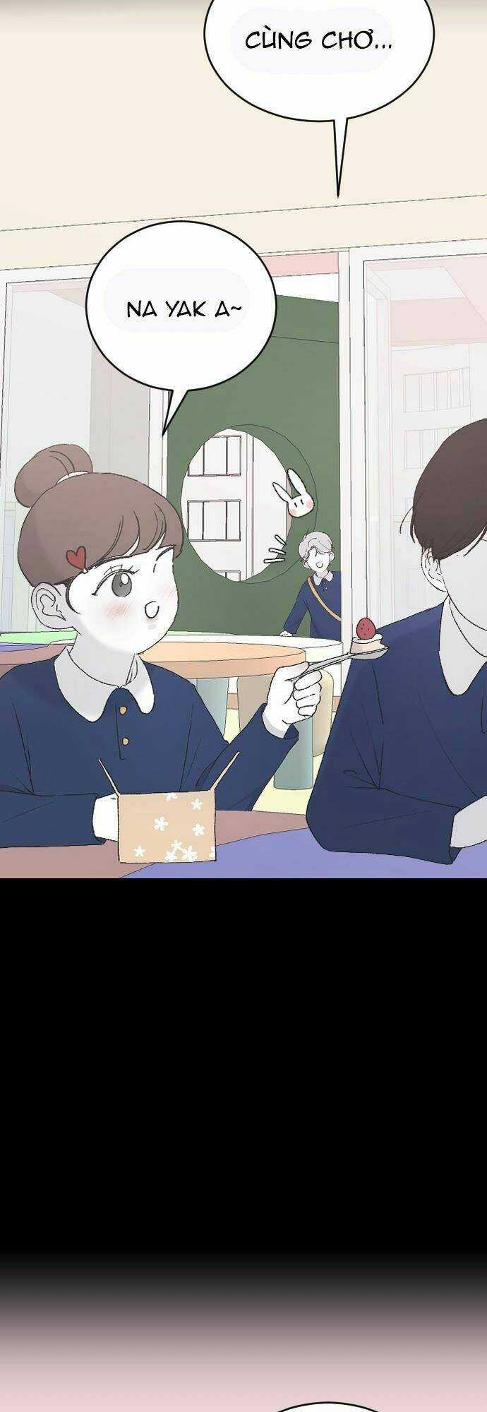 Ba Người Anh Trai Cực Phẩm Của Tôi Chapter 42 trang 10