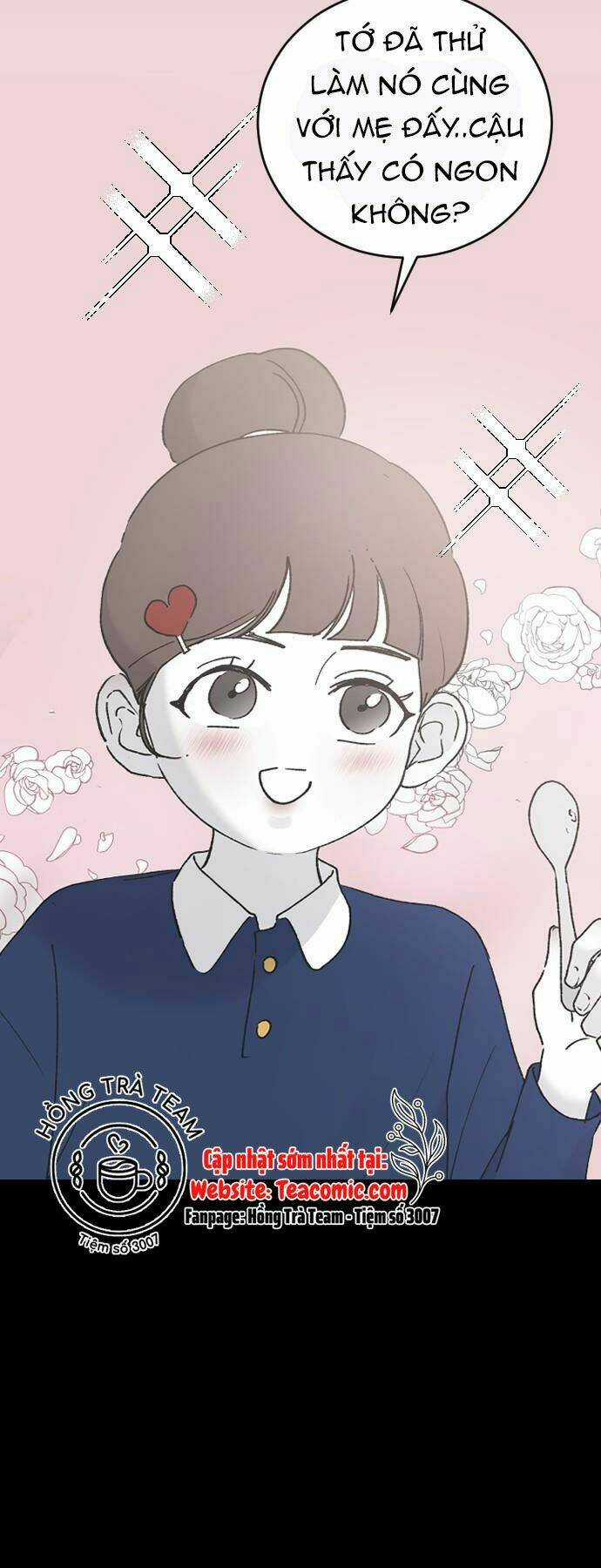 Ba Người Anh Trai Cực Phẩm Của Tôi Chapter 42 trang 11