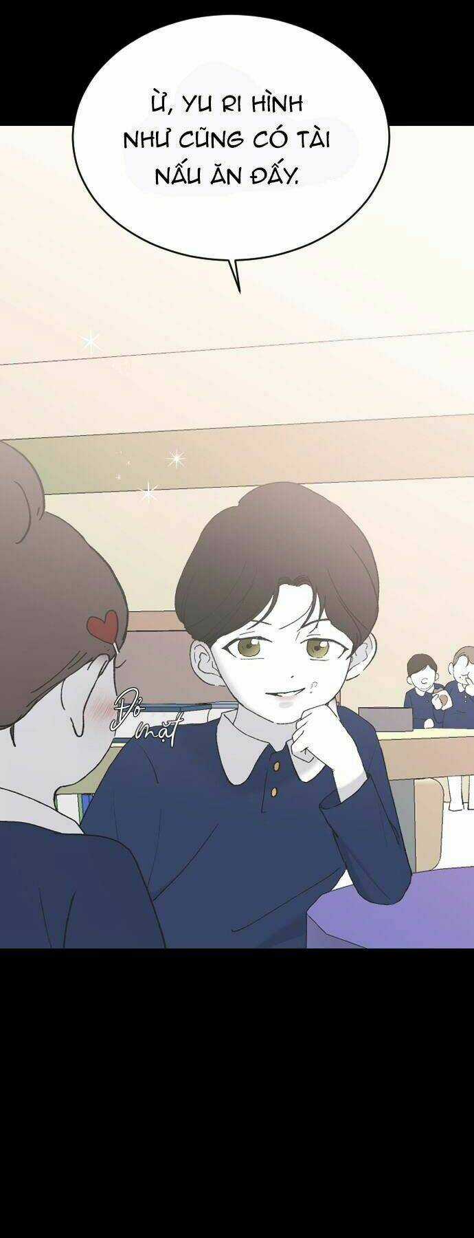 Ba Người Anh Trai Cực Phẩm Của Tôi Chapter 42 trang 12