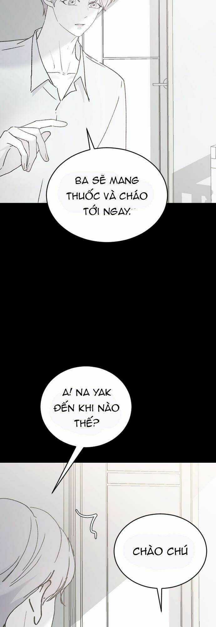 Ba Người Anh Trai Cực Phẩm Của Tôi Chapter 42 trang 16
