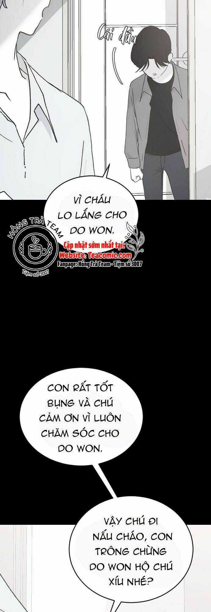 Ba Người Anh Trai Cực Phẩm Của Tôi Chapter 42 trang 17