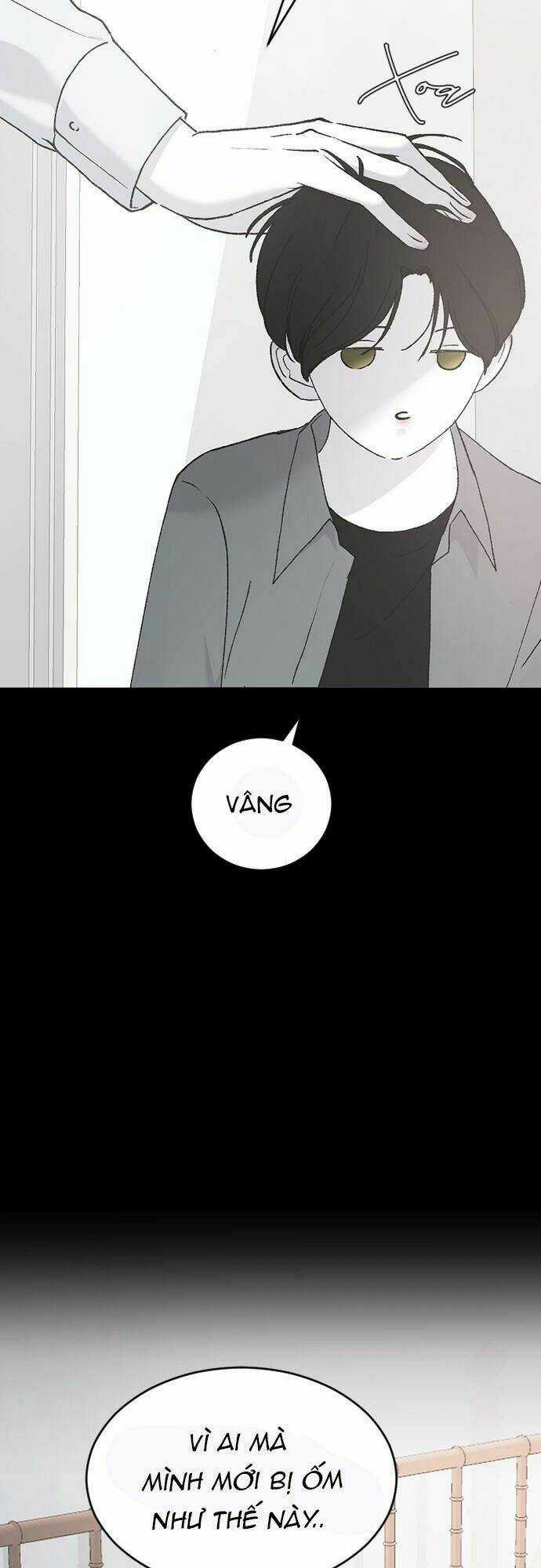 Ba Người Anh Trai Cực Phẩm Của Tôi Chapter 42 trang 18