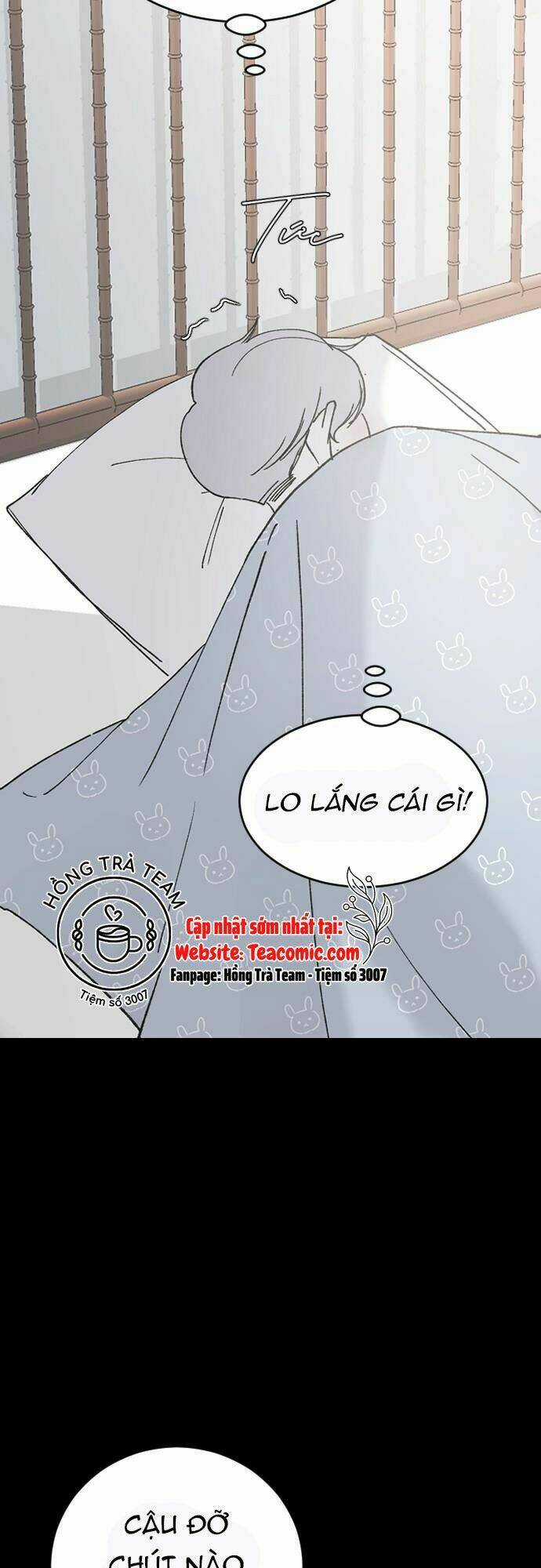Ba Người Anh Trai Cực Phẩm Của Tôi Chapter 42 trang 19
