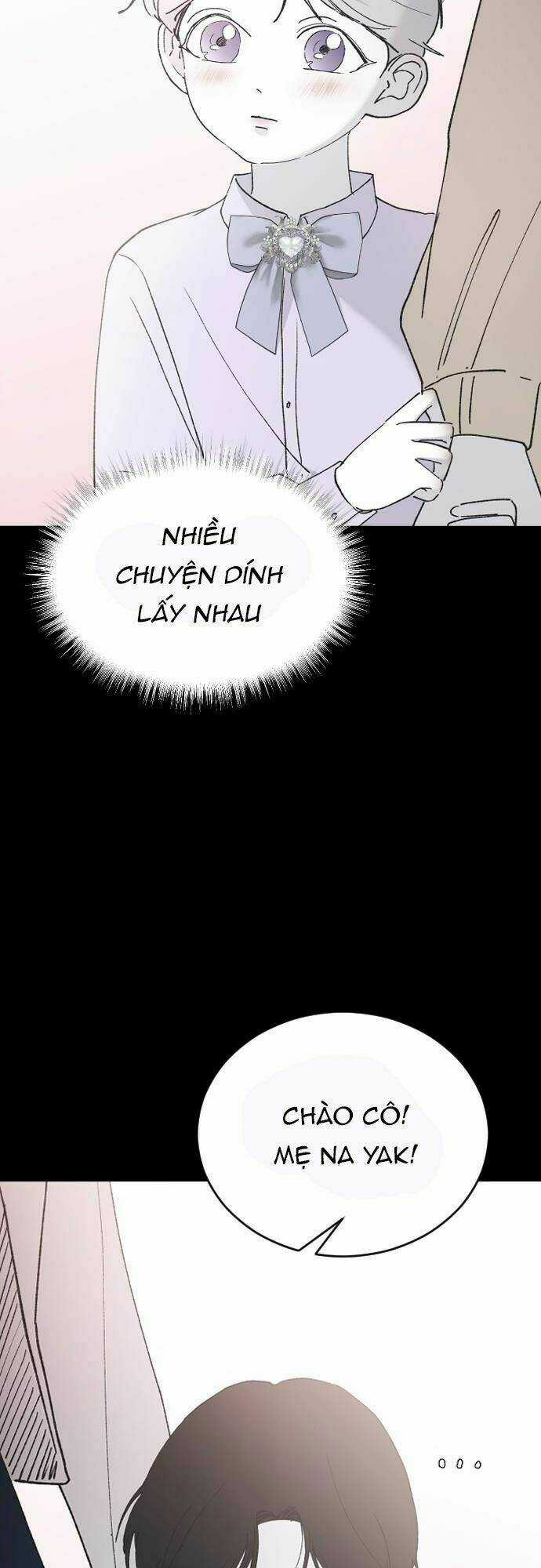 Ba Người Anh Trai Cực Phẩm Của Tôi Chapter 42 trang 2