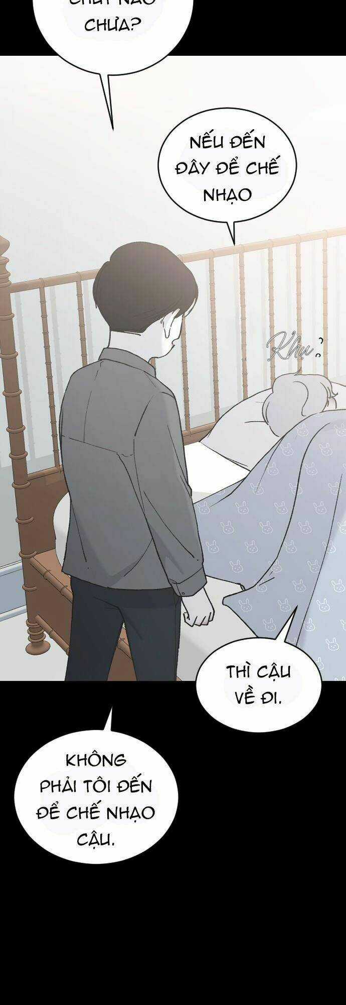 Ba Người Anh Trai Cực Phẩm Của Tôi Chapter 42 trang 20
