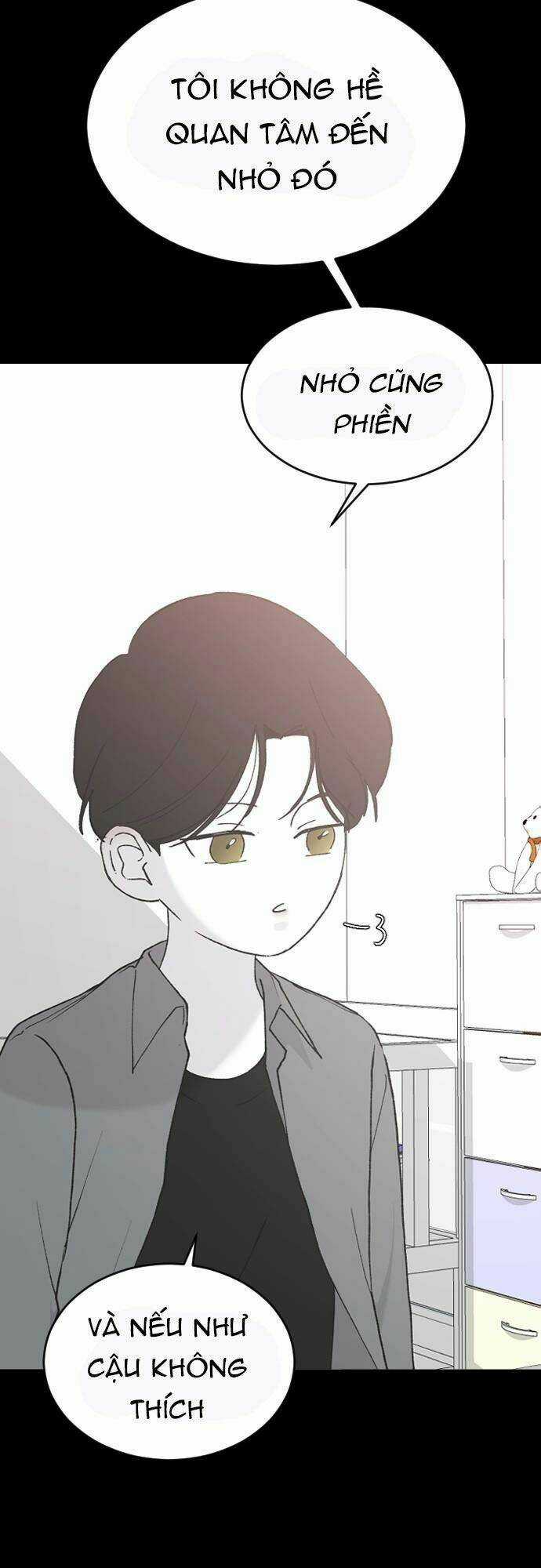 Ba Người Anh Trai Cực Phẩm Của Tôi Chapter 42 trang 22
