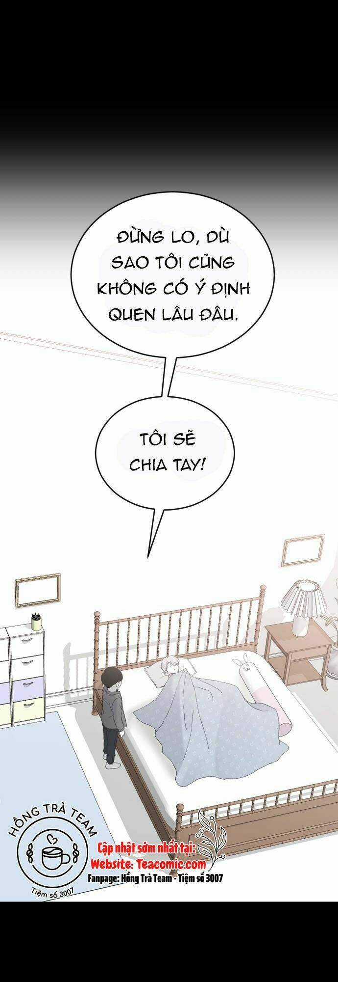 Ba Người Anh Trai Cực Phẩm Của Tôi Chapter 42 trang 23